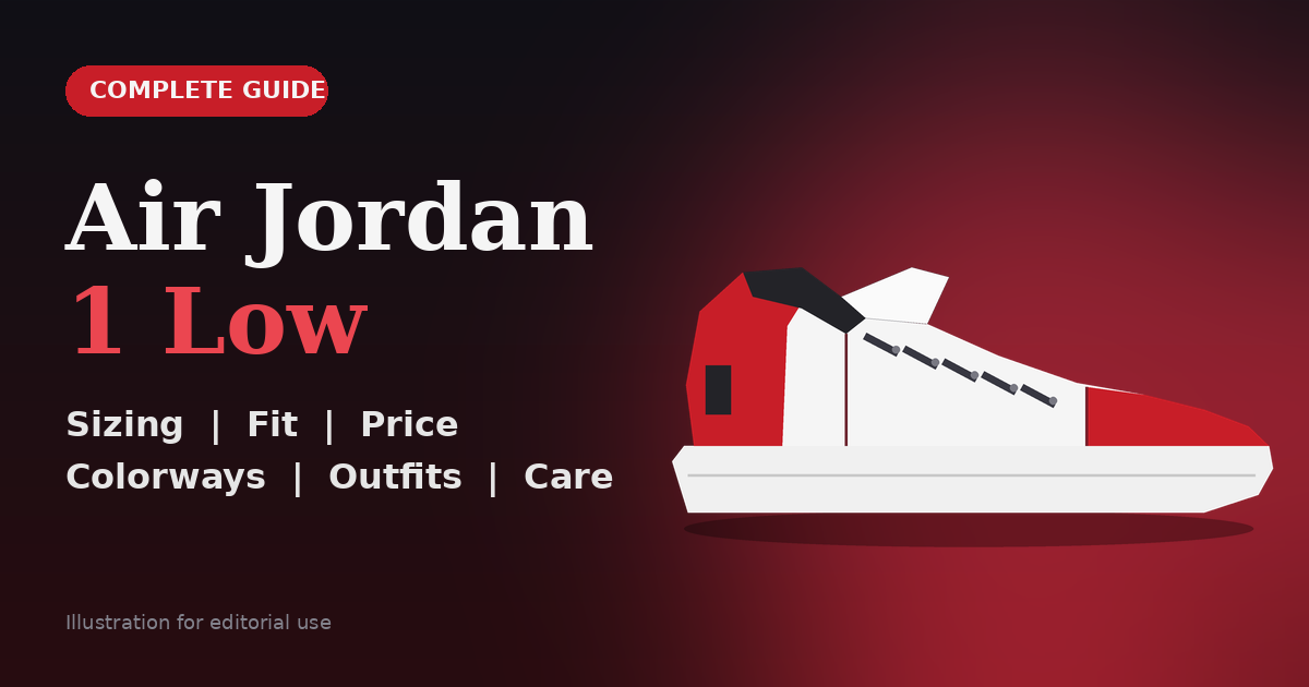 jordan low 1